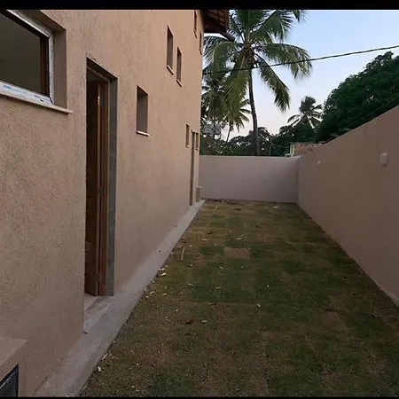 Casa Temporada, Vento Leste, Imbassai Exterior photo