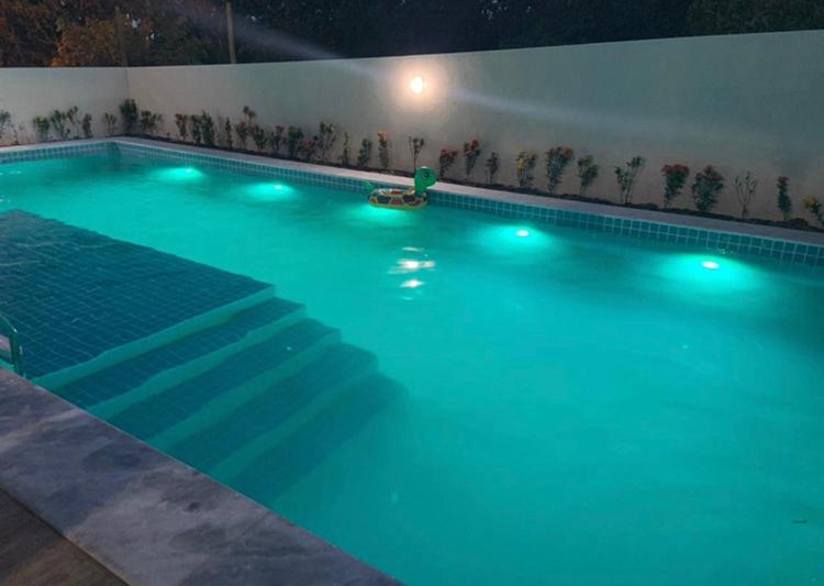 Casa Temporada, Vento Leste, Holiday home