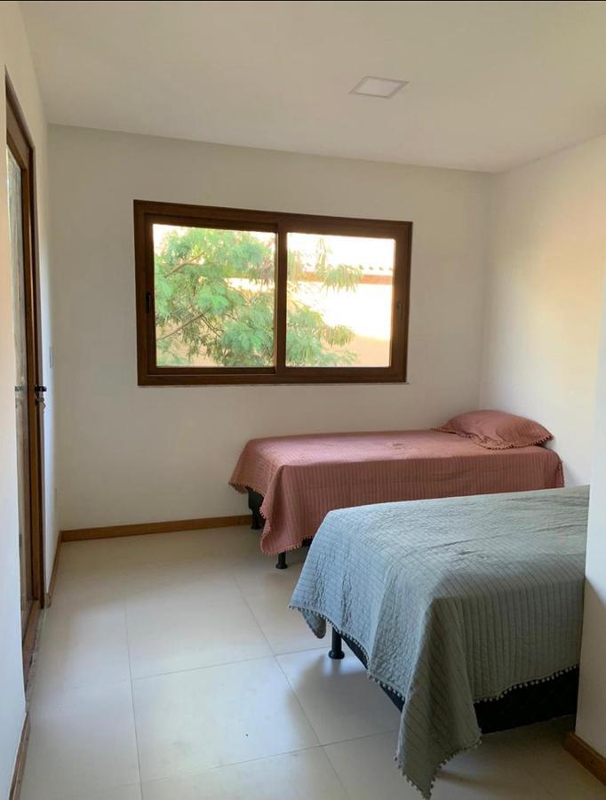 Casa Temporada, Vento Leste, Imbassai