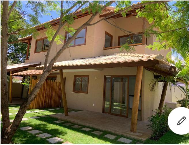 Casa Temporada, Vento Leste, Imbassai