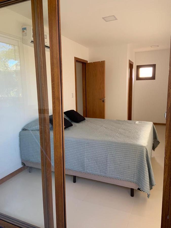 Casa Temporada, Vento Leste, Holiday home Imbassai