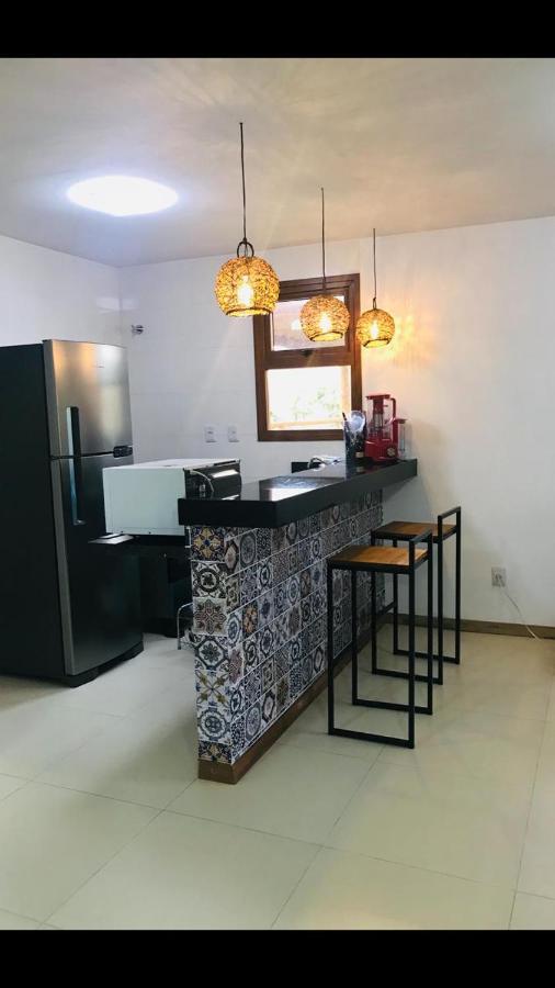 Casa Temporada, Vento Leste, Holiday home Imbassai