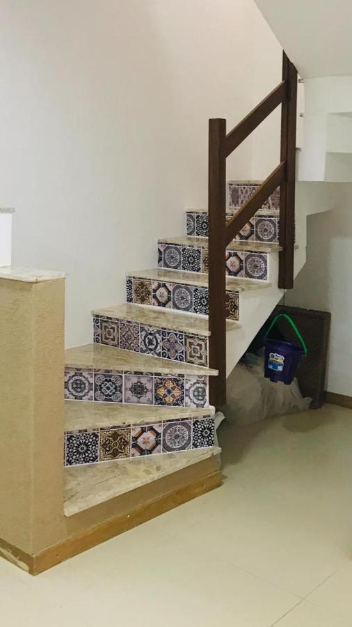 Casa Temporada, Vento Leste, Imbassai