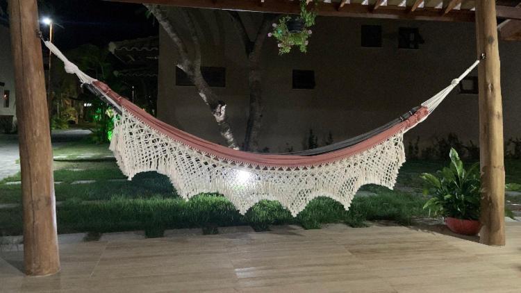 Casa Temporada, Vento Leste,