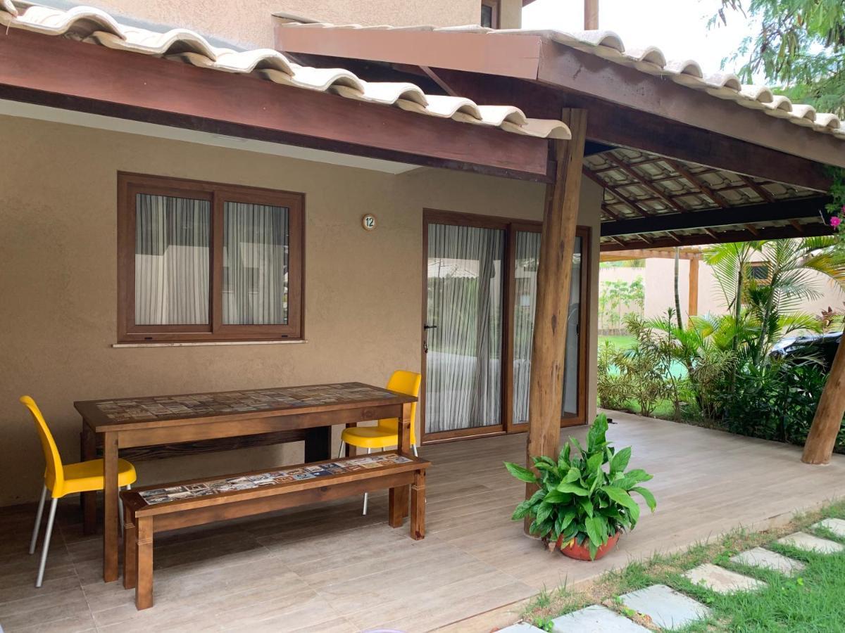Casa Temporada, Vento Leste,