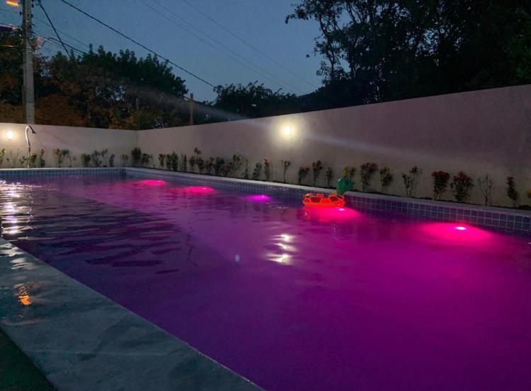 Casa Temporada, Vento Leste, Holiday home Imbassai