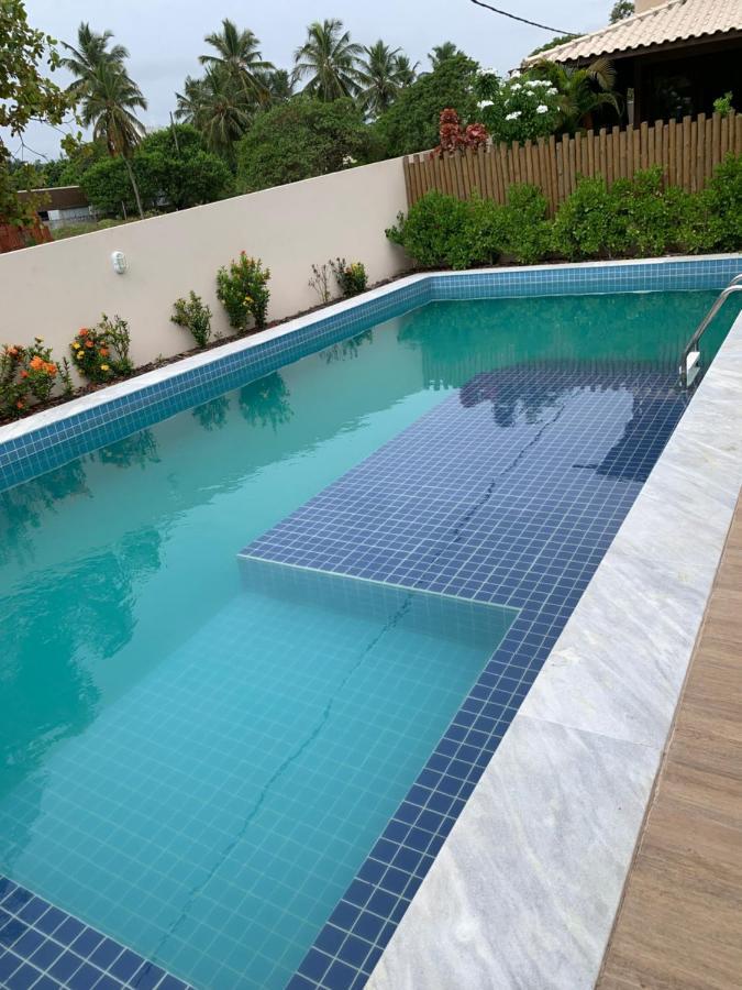 Casa Temporada, Vento Leste, * Imbassai