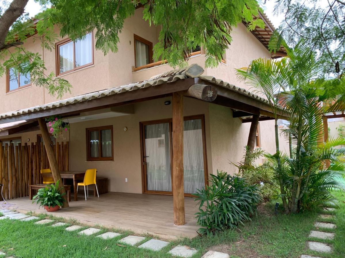 Casa Temporada, Vento Leste, Imbassai