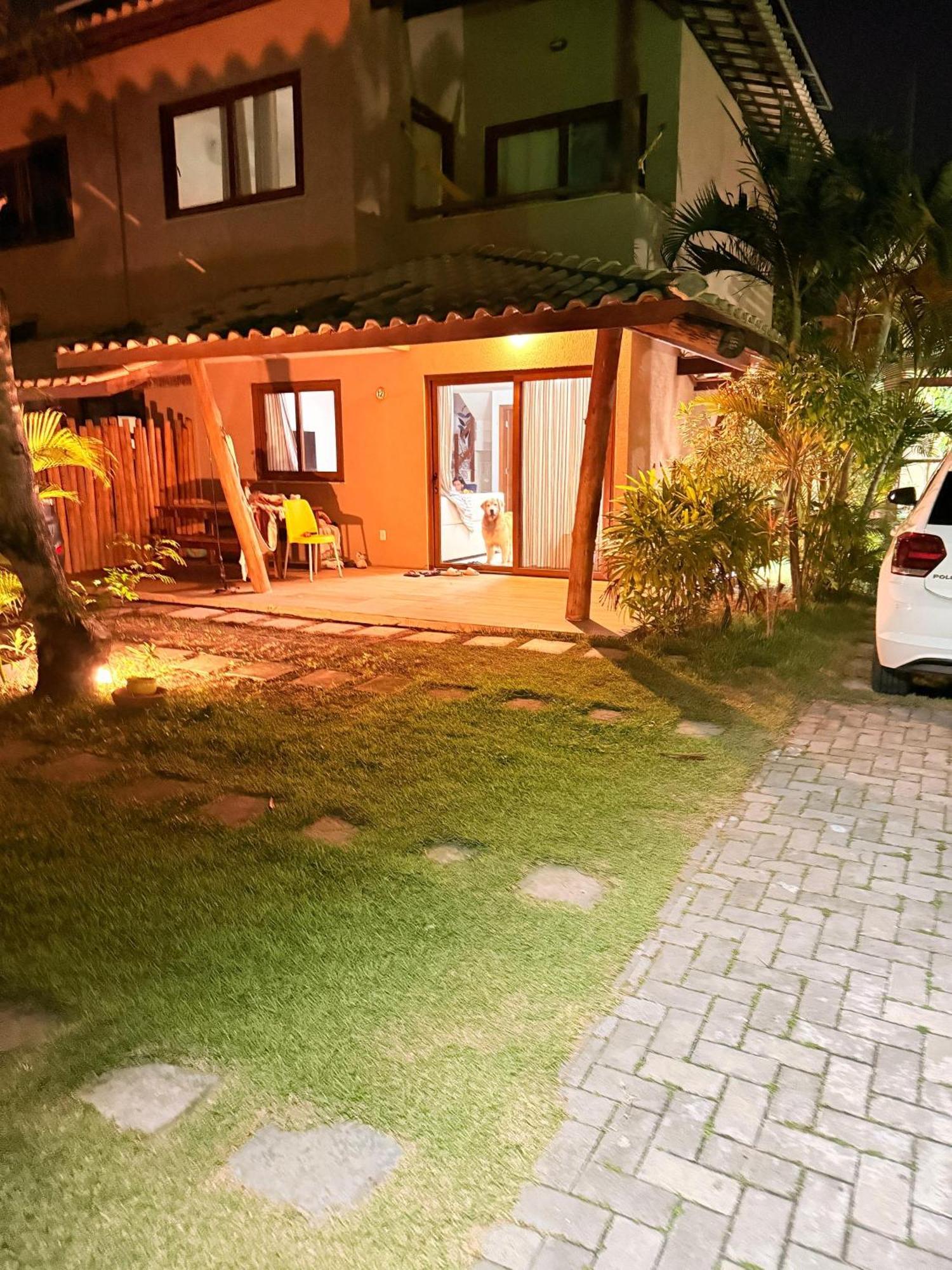 Holiday home Casa Temporada, Vento Leste,