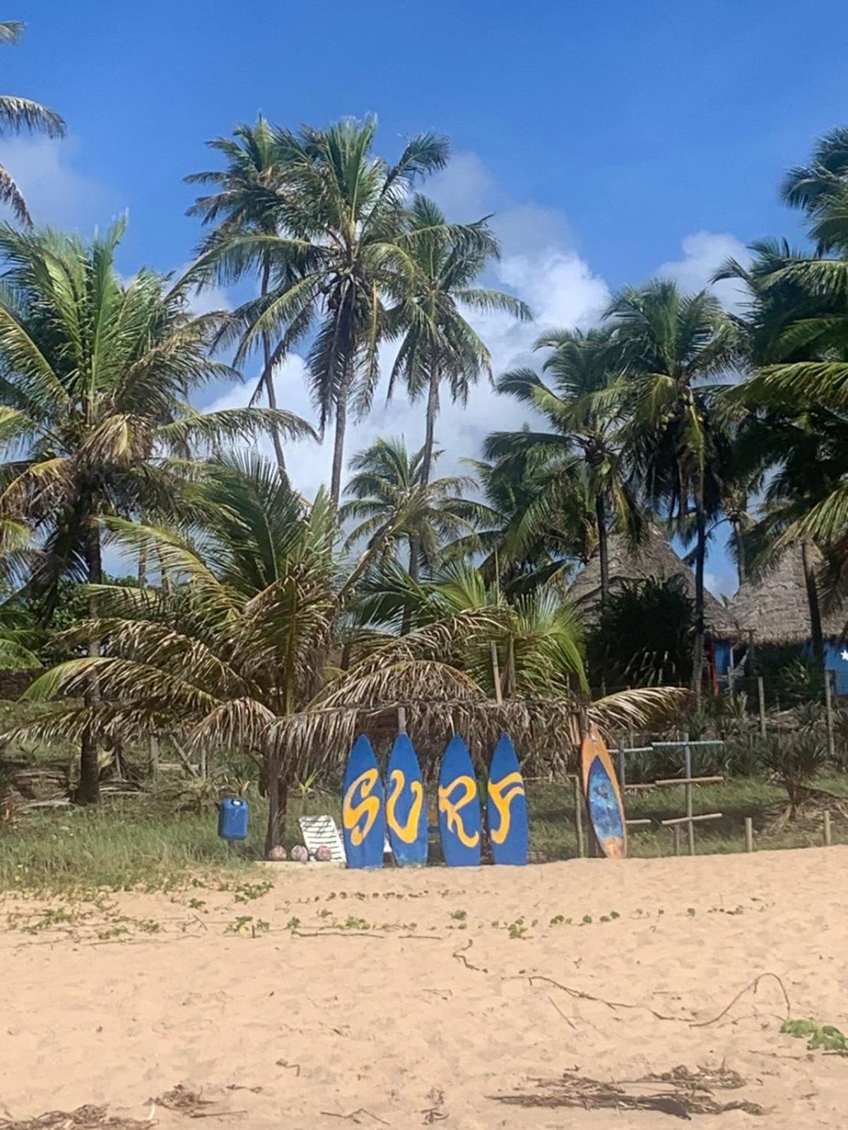 Casa Temporada, Vento Leste, Holiday home